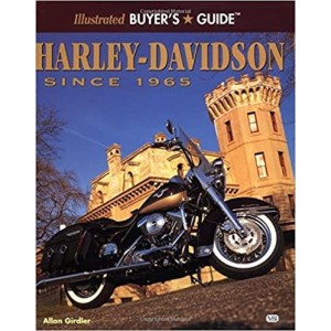 Harley-Davidson Since 1965