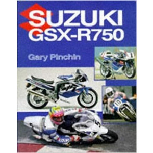 Suzuki GSX-R750