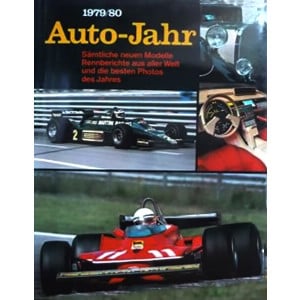 Auto Jahr 1979/80