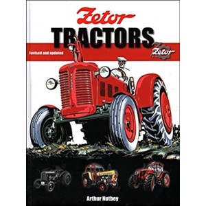 Zetor Tractors