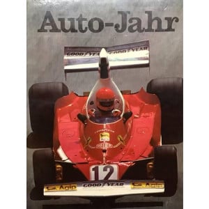 Auto Jahr 1975/76