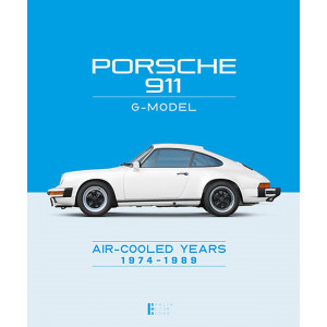 Porsche 911 G-Model - Aircooled Years 1974 - 1989