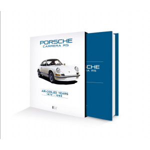 Porsche Carrera RS - Aircooled Years 1972 - 1998