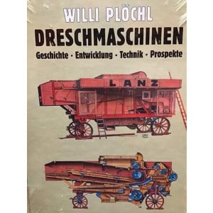 Dreschmaschinen