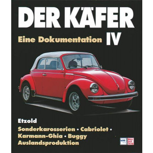 Der Käfer IV - Eine Dokumentation