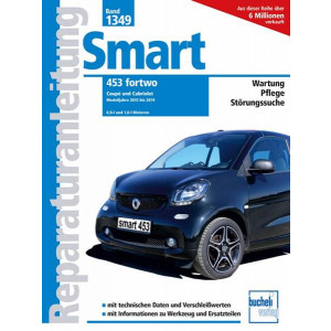 Smart Reparaturbuch