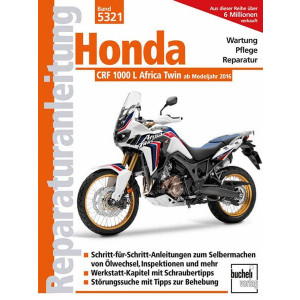 Honda Africa Twin