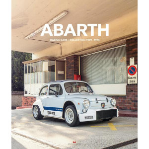 Abarth - Racing Cars - Collection 1949-1974