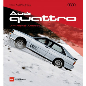 Audi quattro