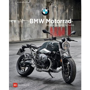 BMW Motorrad - Die Marke. Die Modelle. Die Technik