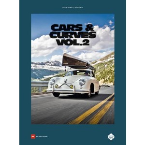 Cars & Curves Vol.2