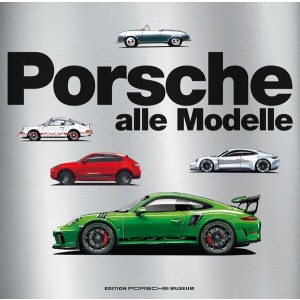 Porsche - Alle Modelle