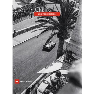 Monaco Motor Racing - Edward Quinn. Motorsport 1950 - 1965