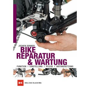 Bike-Reparatur & Wartung