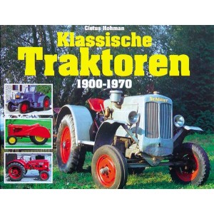 Klassische Traktoren