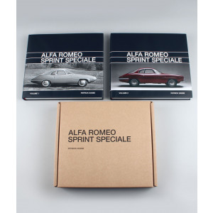 Alfa Romeo Sprint Speciale