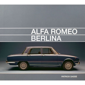 Alfa Romeo Berlina