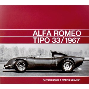 Alfa Romeo Tipo 33/1967