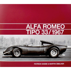 Alfa Romeo Tipo 33 / 1967