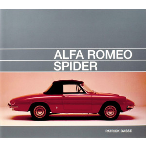 Alfa Romeo Spider