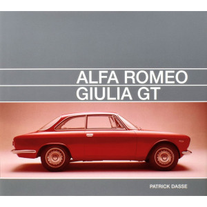 Alfa Romeo Giulia GT