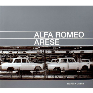 Alfa Romeo Arese