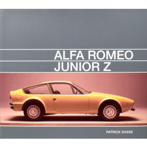 Alfa Romeo Junior Z