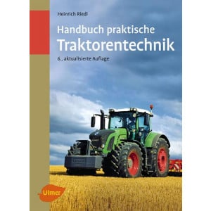 Handbuch praktische Traktorentechnik