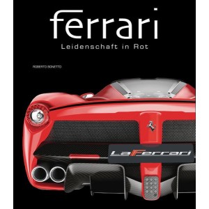 Ferrari - Leidenschaft in Rot