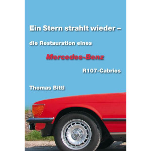 Alle drei Bände zum 107er - Ein Stern strahlt wieder