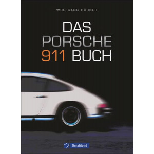 Das Porsche 911 Buch