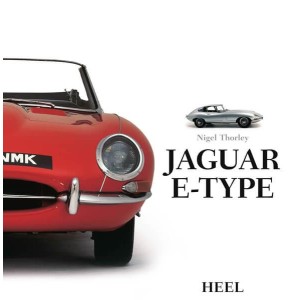 Jaguar E-Type - Eine Hommage an den britischen Sportwagenklassiker