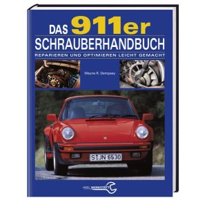 Das 911er Schrauberhandbuch