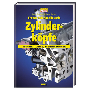 Praxishandbuch Zylinderköpfe