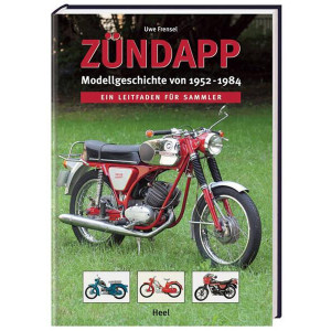 Zündapp - Ein Leitfaden für Sammler