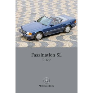 Faszination SL - Mercedes-Benz R 129