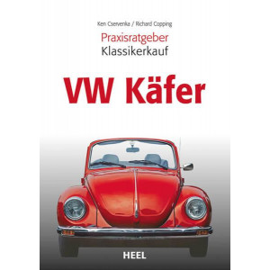 Praxisratgeber Klassikerkauf: VW Käfer