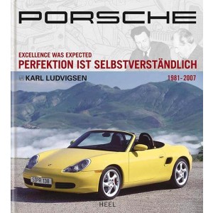 Porsche - Perfektion ist selbstverständlich