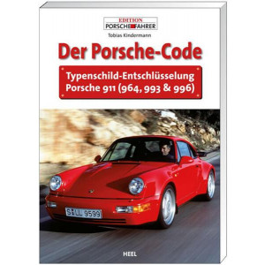 Der Porsche-Code