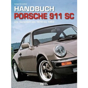 Handbuch Porsche 911 SC