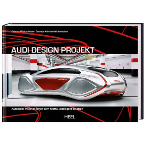 Audi Design Projekt