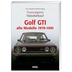 Praxisratgeber Klassikerkauf Golf GTI