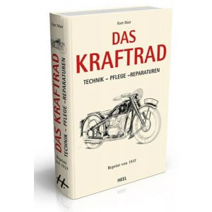 Das Kraftrad