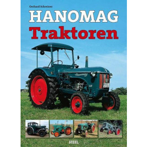 Hanomag - Traktoren