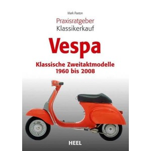 Praxisratgeber Klassikerkauf Vespa