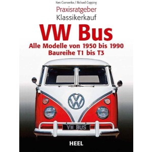 Praxisratgeber Klassikerkauf VW Bus