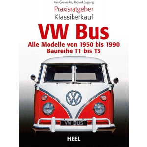 Praxisratgeber Klassikerkauf VW Bus