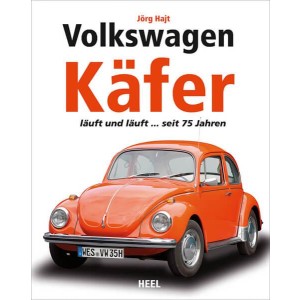 Volkswagen Käfer - läuft und läuft ... seit 75 Jahren