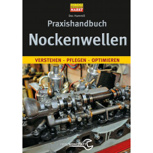 Praxishandbuch Nockenwellen