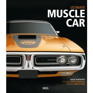 Ultimate Muscle Car